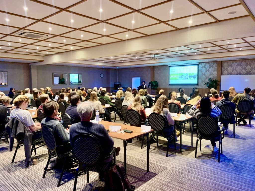 Annual meeting Plenary Covas NVG 1024x768