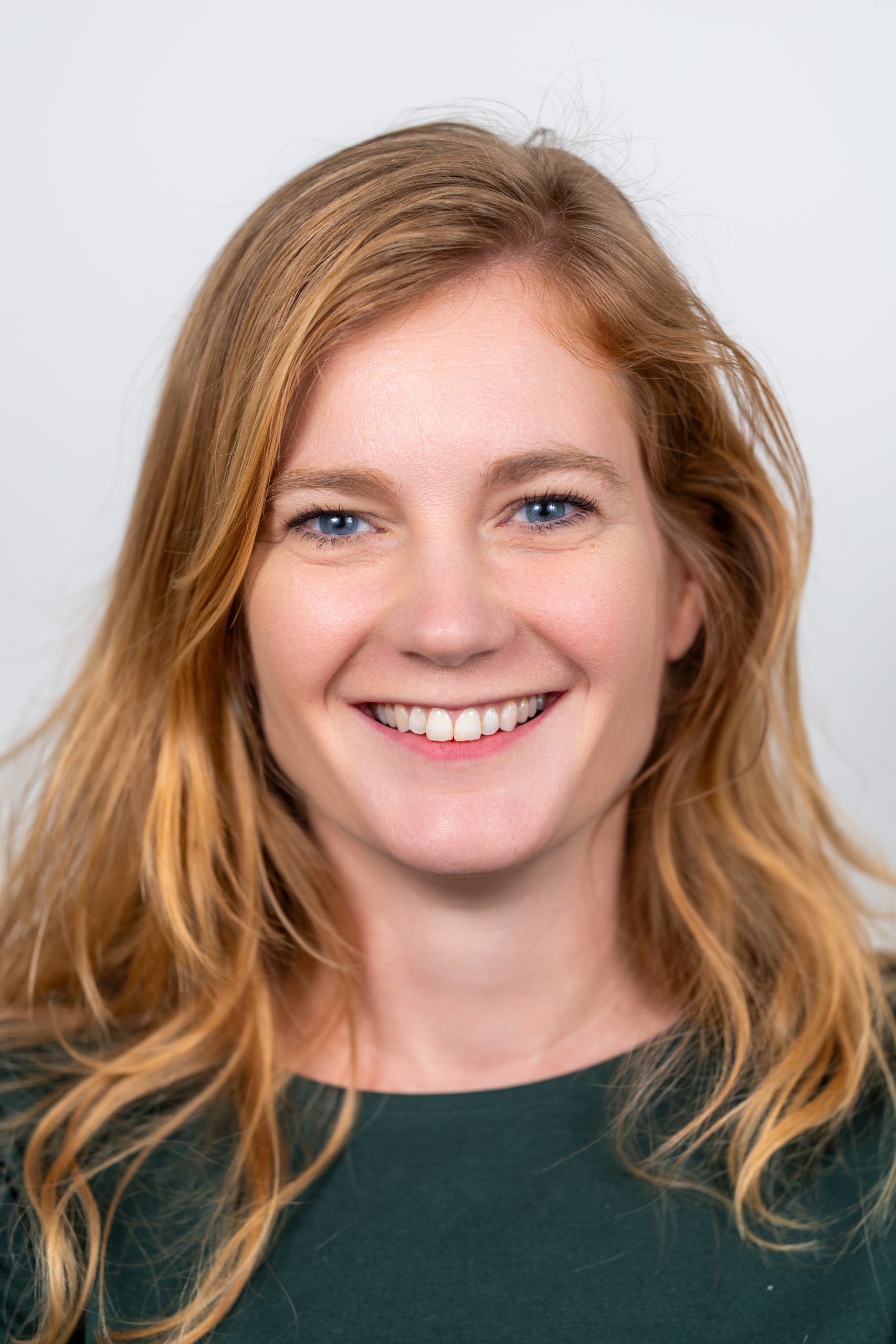 Board headshot michelle