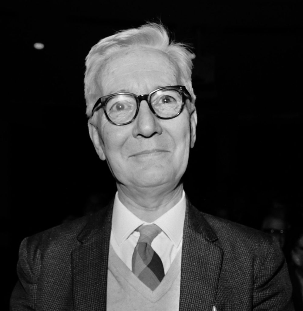 About nikotinbergen